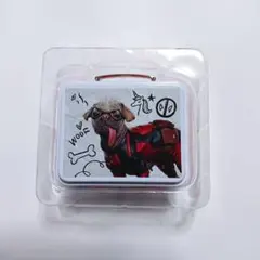 デッドプール＆ウルヴァリン メタケシ