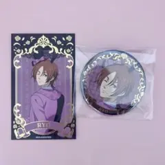 2025年最新】山田リョウ 缶バッジ 箔押しの人気アイテム - メルカリ