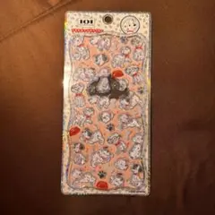 ち*こ様 101匹わんちゃん　ボンボンドロップシール