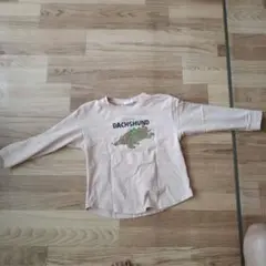 BREEZEロンT