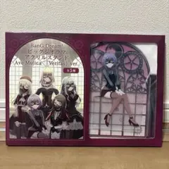 BanG Dream!　ビッグジオラマアクスタ　アモーリス