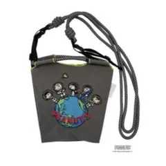 Ball&Chain BLUE LABEL/ボール＆チェーン　【PEANUTS】