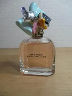 マークジェイコブス　パーフェクト　５０ｍｌ　ＥＤＰ　ほぼ未使用品のサムネイル