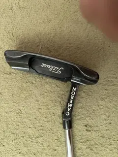 Scotty Cameron Newport パター