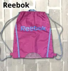 Reebok ナップサック ナップザック ジムサック Y2K archiveのサムネイル