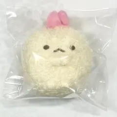 サンエックス　すみっコぐらし　えびてんのしっぽ　ぬいぐるみS