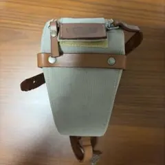 BROOKS Isle of Wight Saddle Bagのサムネイル