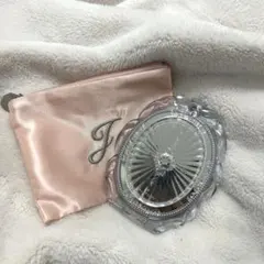 JILLSTUART ジルスチュアート　コンパクトミラー 鏡