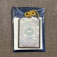 刀剣乱舞 お守り風アクリルコレクション 七星剣①