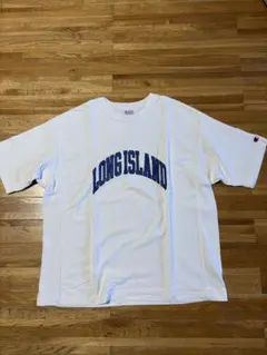 Champion アローズ別注 REVERSE WEAVE Tシャツ　Mのサムネイル