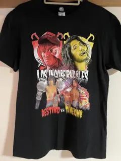 2026年最新】内藤哲也 高橋ヒロム tシャツの人気アイテム - メルカリ