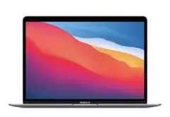 2020 M1 MacBook Air スペースグレー 16GB 512GB