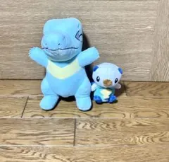 ポケモンぬいぐるみセット