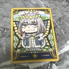 Fate/Grand Order FGO ランダム額縁風ピンズ オベロン Fate/Grand Order FGO ランダム額縁風ピンズ オベロン Amazon.co
