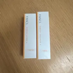 ファンケル エンリッチプラス
