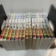 銀の匙全巻、鋼の錬金術師1巻〜24巻、27巻 - メルカリ