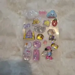 おすそ分けシール 4