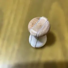 ウッディプッディ　木製　ままごと　エリンギのサムネイル