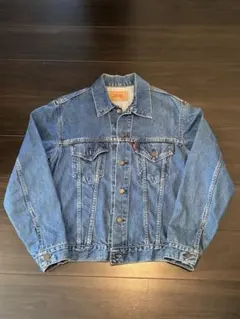 90's ‼️Levi’s 70505-0217 USA製 40リーバイス