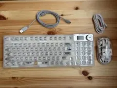 AULA F98pro キーボード おまけマウス付きのサムネイル