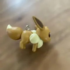 イーブイ フィギュア チャーム