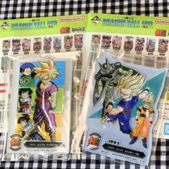 ドラゴンボール 一番くじ 40th 其之一 ACLECT アクレクト 悟飯