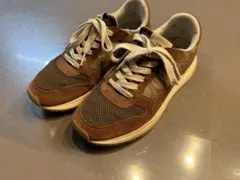 COACH スニーカー　26.5cm？のサムネイル