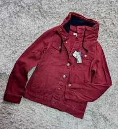 タグ付き JUNGLE STORM archive カラーデニムジャケット 平成