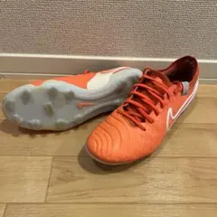 Nike ナイキ ティエンポレジェンド9 FG 『廃盤レアモデル』 - メルカリ