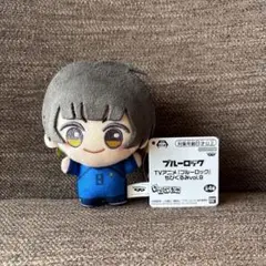 ブルーロック　ちびぐるみvol.9 蜂楽廻