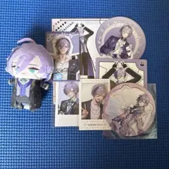 3SKM 榊ネス セット