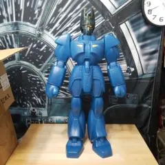 巨神ゴーグ超特大フィギュア　超レア物 2025年最新】巨神 ゴーグの人気アイテム - メルカリ