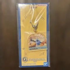 G賞アクリルコレクション パペットスンスン一番くじ