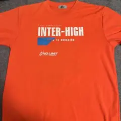 インターハイTシャツのサムネイル