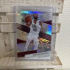 Donovan Mitchell Rc NBA カード ルーキー 399枚限定※ - メルカリ
