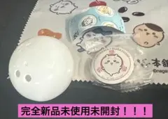 くら寿司×ちいかわ　オリジナル缶バッジ　ちいかわ