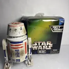 スターウォーズ　アクションコレクション　 R5-D4のサムネイル
