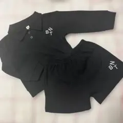 韓国 ボニト セットアップ 90