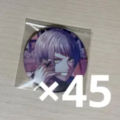 麻波 麗 2周年 缶バッジ 白 前期 ブレマイ ブレイクマイケース 18点