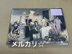 ⑨ Stray Kids スキズ Hollow 初回生産限定盤 B 開封済