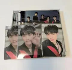 ATEEZ NOT OKAY ミンギ