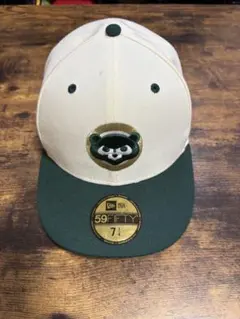 New Era 59FIFTY キャップ 7 1/4