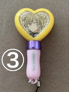 ③あんスタ 羽風薫 スタフォニ ミニペンラチャーム