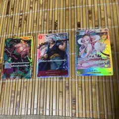 ゾロ 2周年 2nd Anniversary プロモ シークレット PSA10 ワンピカード ロロノア・ゾロ SEC シークレット 2周年ロゴ