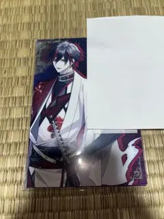 9 R.I.P. ポストカード