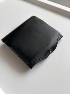 Cramp UKブライドルレザー ロディアケース CHOCO | Mercari