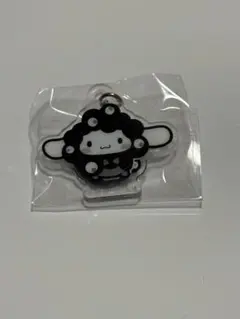 ミャクミャクなりきりチャーム2 シナモロール