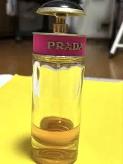 【激レア！現在廃盤商品】プラダ キャンディナイト30ml PRADA プラダ キャンディ ナイト 30mL 廃盤 - メルカリ