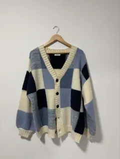 ONCILY ニットカーディガン