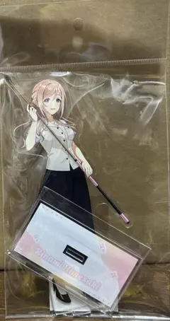 【新品未開封】学マス 姫崎莉波 BIGアクリルスタンド